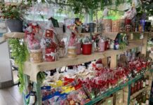 Italian Christmas flavours await