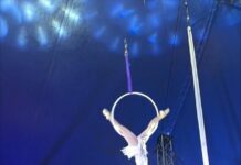 Melbourne’s Christmas Wonderland Returns