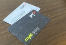 Free travel for young Vics