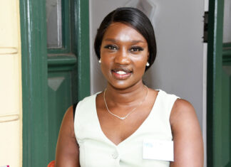 Q&A with Rose Deng, Casey advocate and youth worker