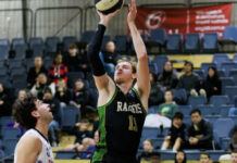 Rangers secure big fish with Harry Froling to join Dandy