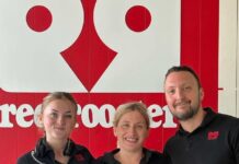 Red Rooster Christmas orders