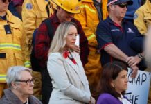 Renee Heath MP takes leading role in new shadow cabinet under Wilson