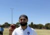 2025 In Review – Sahota in DCCA record books with stunning 10-wicket haul