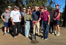 Next level Cricket facilities coming