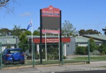 8-year-old stabbed, no charges laid amid parents’ fury