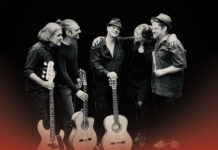 Feel like you’re in Spain