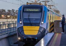 Trains resume on Pakenham line after incident in Berwick