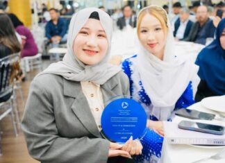 VAAN awards remarkable achievers