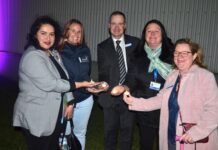 People in Profile: Lighting up hope for all