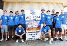 2025 In Review – Berwick College gold rush