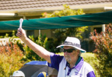 Hot stuff from the Villagers