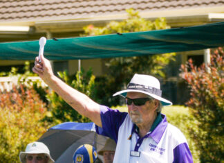 Hot stuff from the Villagers