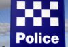 Teens flee stolen-car crash on Monash Freeway