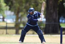 Terrific Tormey blasts 91 to lead brilliant Bucks to semi-finals