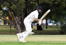 Close results as top four secure victories