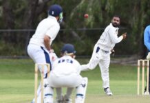 Kangaroos deliver again