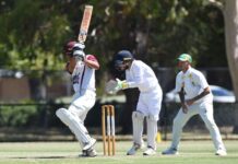 Bloods go big, Saints threaten Knights