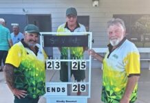 Joe Lenders lands championship after epic duel with Oliver