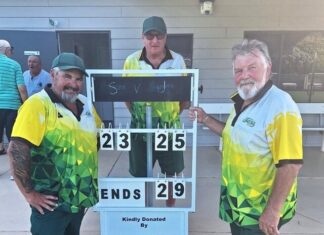 Joe Lenders lands championship after epic duel with Oliver