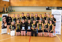 Successful surge for Storm