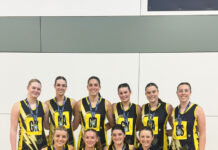 Game growth in Gippsland