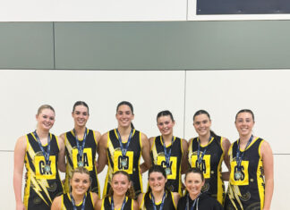 Game growth in Gippsland