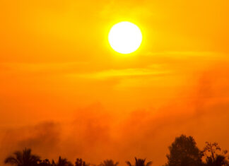 Community events shut down under extreme conditions