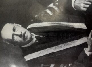 Pakenham History: Opening a grand affair