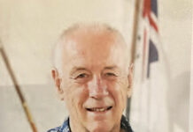 Warragul veteran dedicated to Legacy surprised to recieve OAM