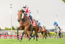 EJ makes Masterful moves