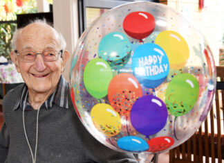 The marvellous Monty Maizels: a life of film and radio over 102 years