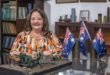 ‘Heart of Gold’ wins OAM