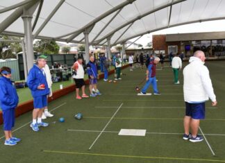 Pakenham Bowls Club opens up for exciting new competition