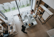 Office Feng Shui: How to Create Warm & Inviting Professional Spaces