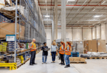 Why Building Strong Supplier Relationships is the Key to Success