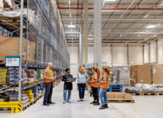 Why Building Strong Supplier Relationships is the Key to Success