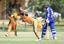 Noble nourishment and Falcons flounder as VSDCA resumes