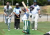 Ranasinghe overcomes early blows to lead Titans to box seat