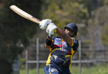 Crushing form lifts Crows