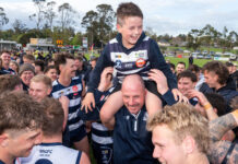 2025 In Review – Storied chapter for Shorey