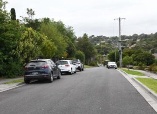 Residents continue disputes over $310,000 Overflow Carpark in Residential Area