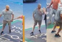 Good Samaritan attacker charged