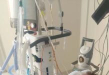 Man scarred by alleged New Year’s Eve stabbing