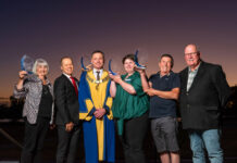 2026 Cardinia Shire Australia Day Award winners