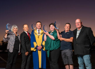 2026 Cardinia Shire Australia Day Award winners