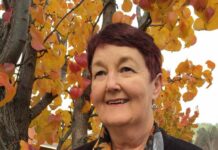 ‘End of an era’ as community says goodbye to Mrs Officer