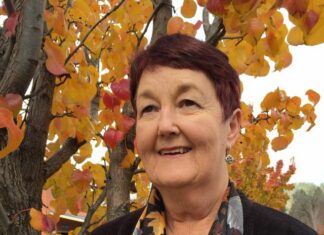 ‘End of an era’ as community says goodbye to Mrs Officer