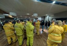 Fire station needs community support