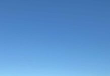 Firefighters battle Nyora blaze